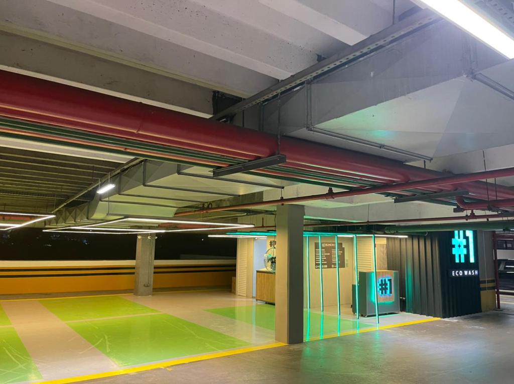 N1 Millennium — foto 5