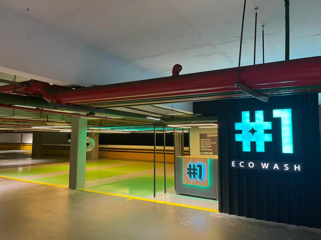 N1 Millennium — foto 3