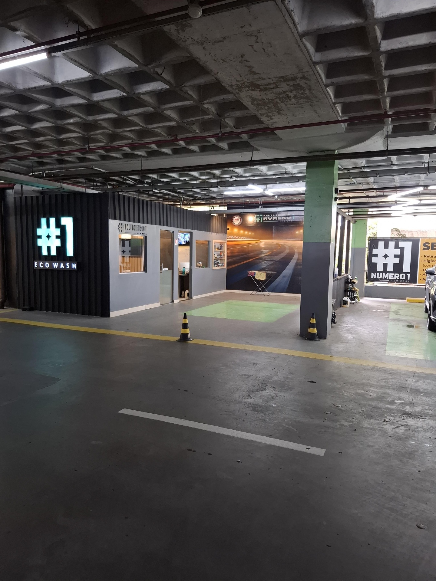 N1 Sumaúma — foto 3