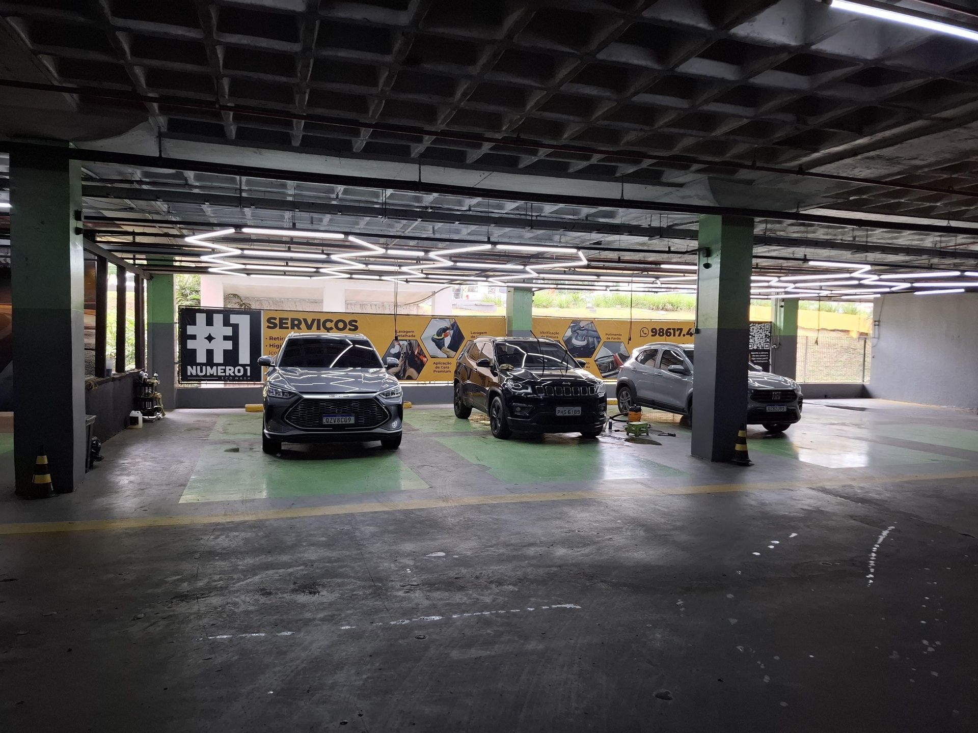 N1 Sumaúma — foto 2