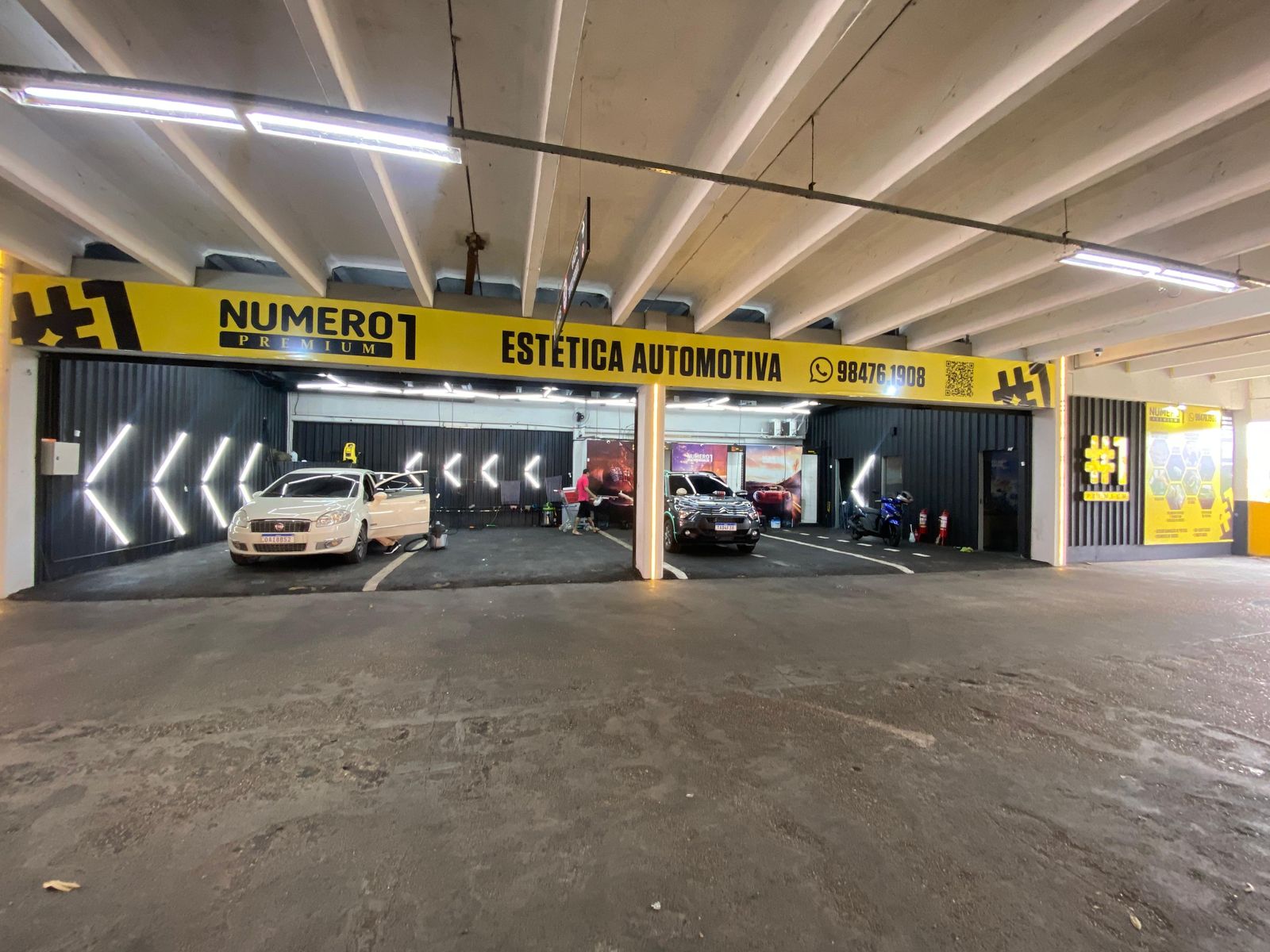 N1 Ponta Negra — foto 3