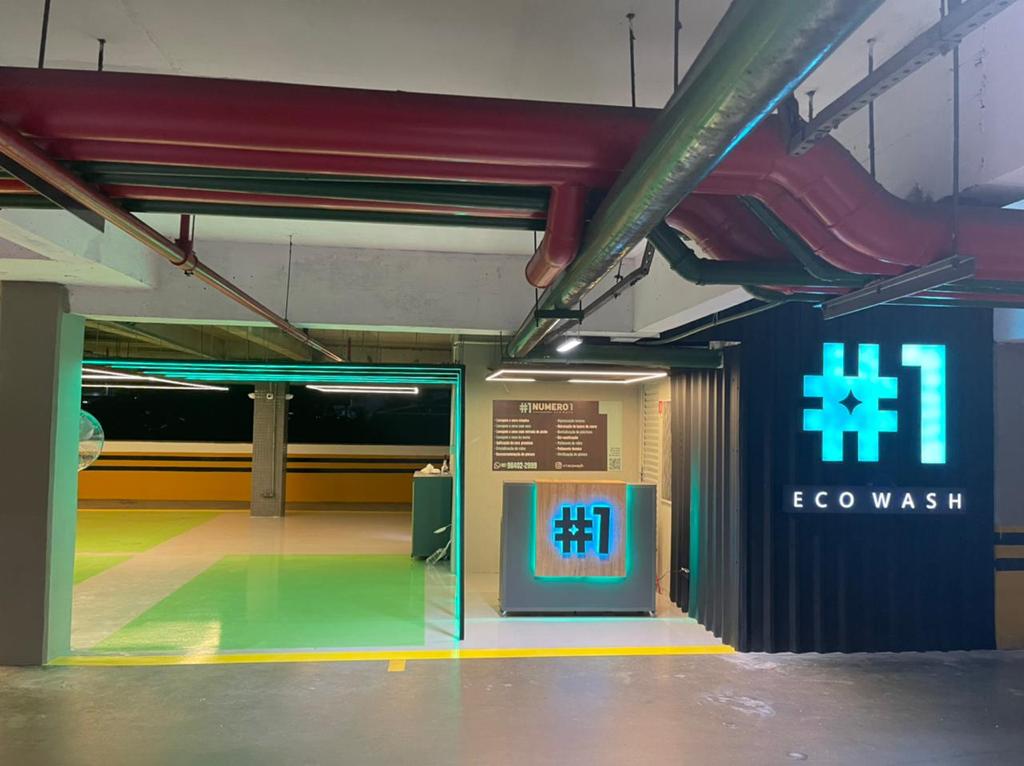 N1 Millennium — foto 4