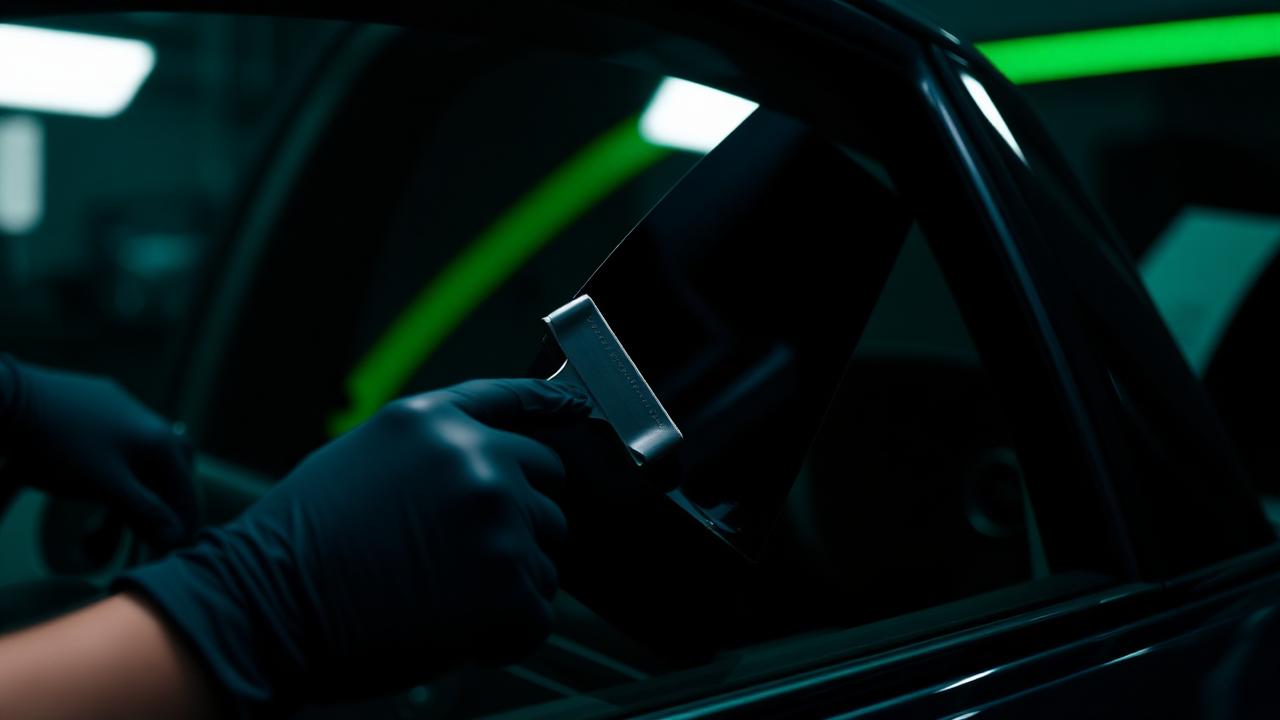 Insulfilm: mais do que estética, é proteção térmica real