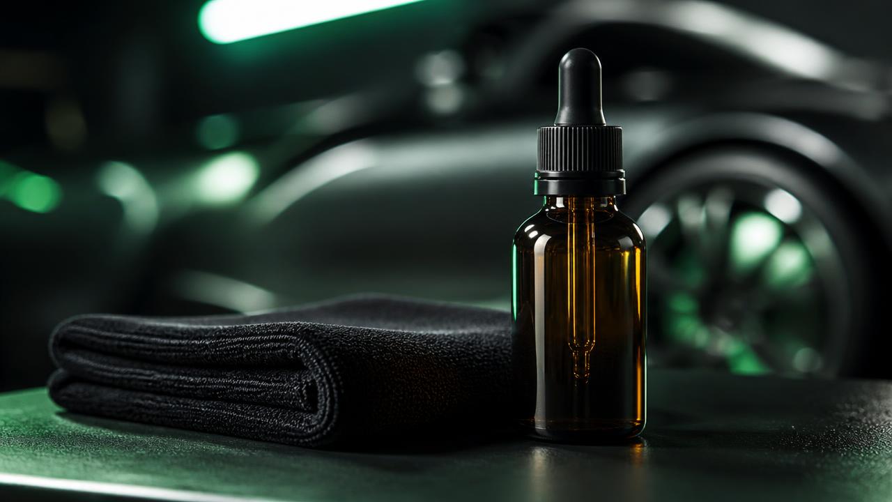 Vitrificação nanocerâmica: ciência ou modismo?