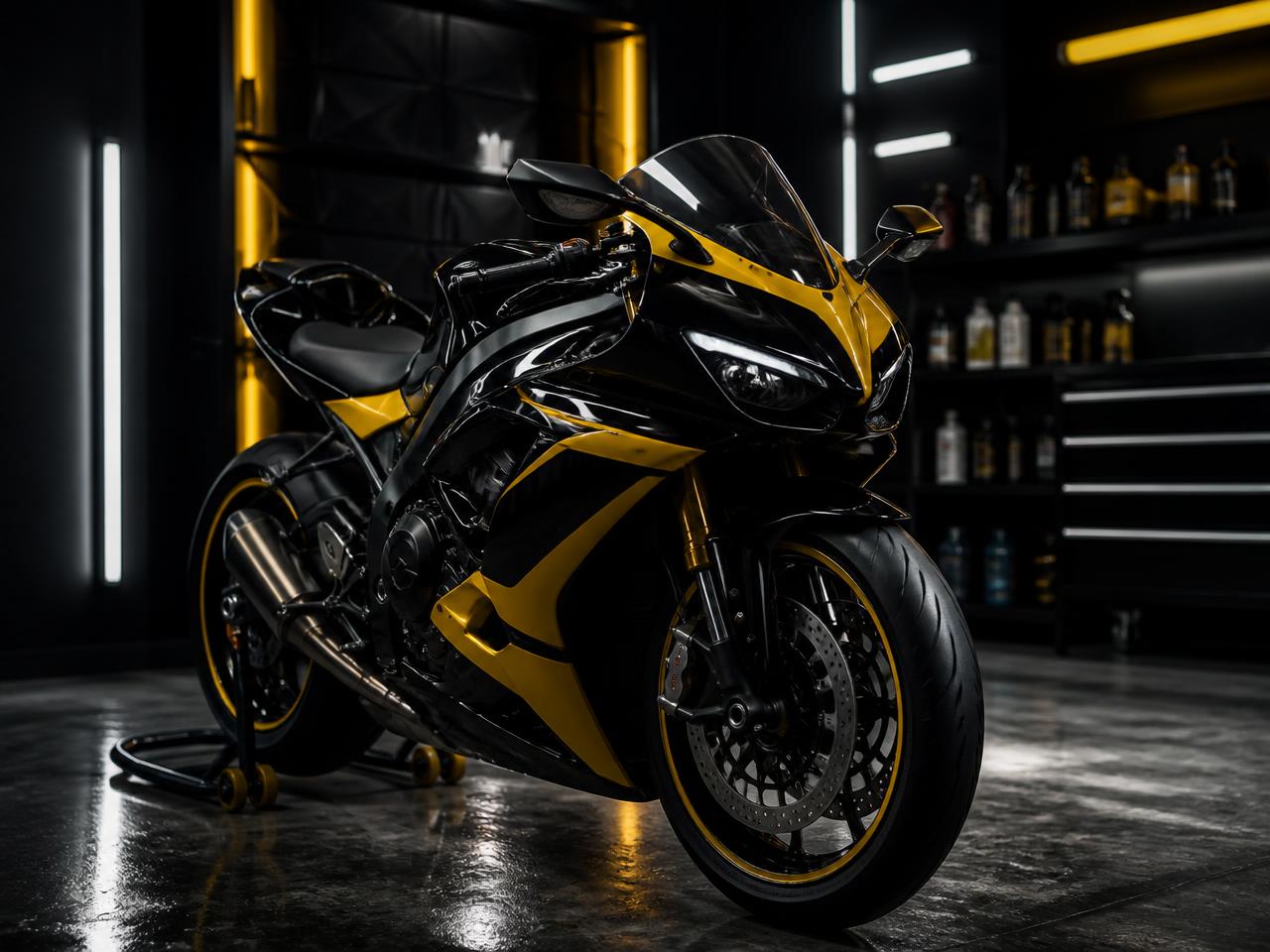 Motos